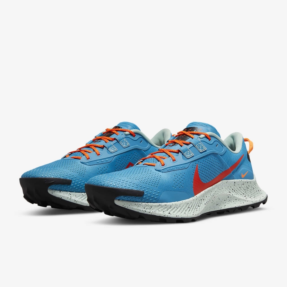 Nike New In Box Mens Pegasus Off Road Trail 3 Multiple Sizes - Picture 5 of 8